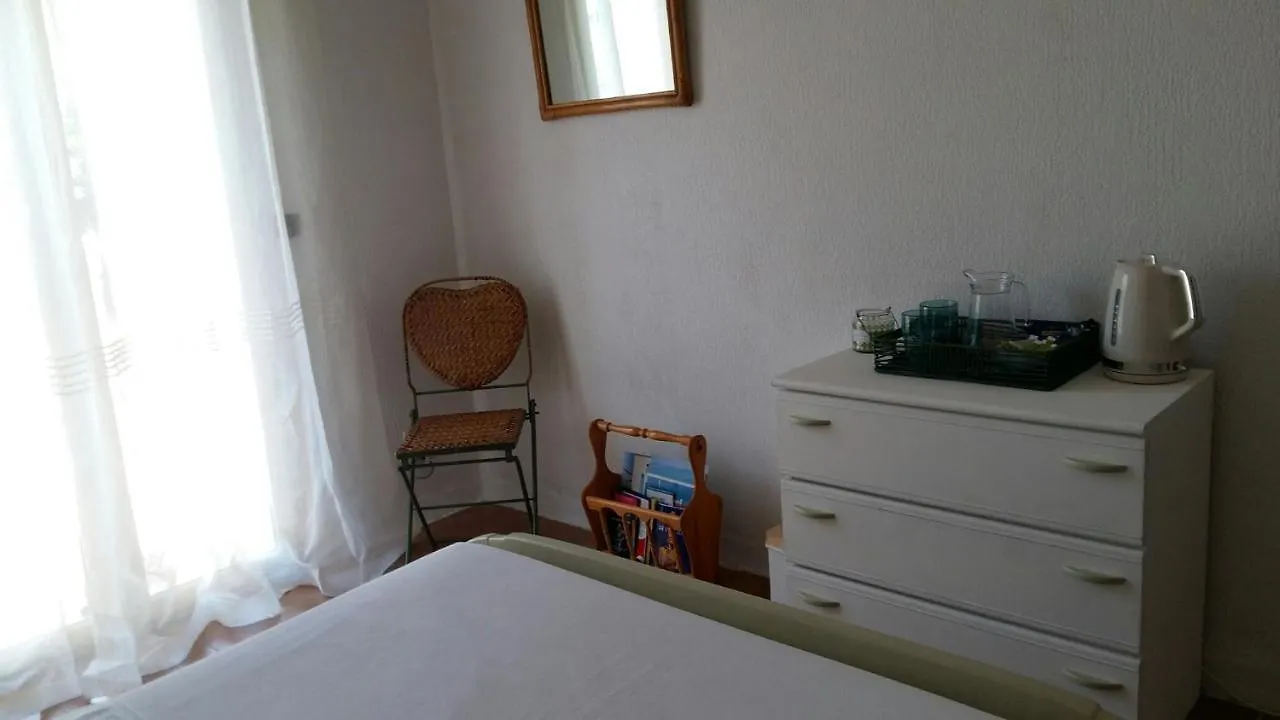 Bed & Breakfast Bed and Breakfast Les Jardins De La Laiterie Boulouris-sur-Mer